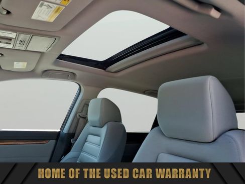 Used 2018 Honda CR-V EX image 18
