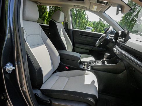 Certified 2024 Honda CR-V EX image 32