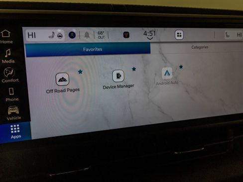 New 2025 Jeep Gladiator Sport image 22