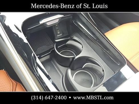 New 2026 Mercedes-Benz GLC 300 4MATIC image 27