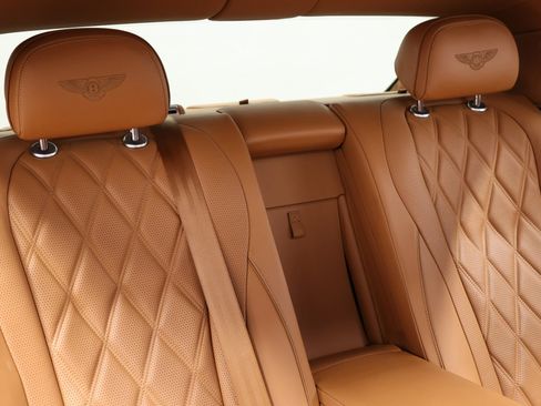 Used 2014 Bentley Flying Spur W12 AWD/4WD image 85