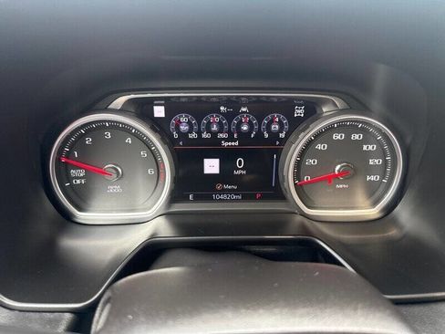 Used 2021 Chevrolet Tahoe High Country w/ Premium Package image 35