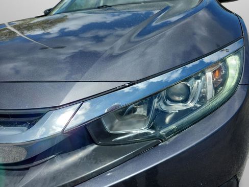 Used 2018 Honda Civic LX image 14