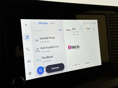 Certified 2024 Toyota Land Cruiser 1958 image 24