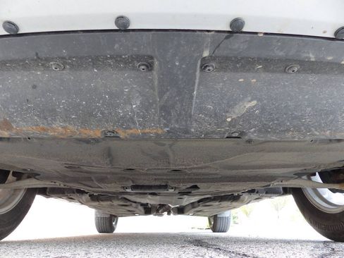 Used 2025 Ford Escape Active AWD/4WD image 14