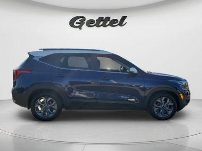 Used 2024 Kia Seltos S