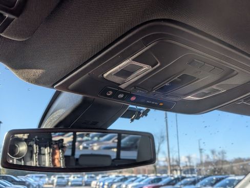 Used 2020 GMC Sierra 1500 SLT w/ SLT Premium Plus Package image 32