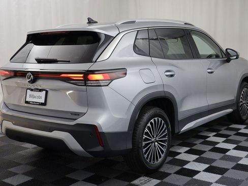 New 2025 Volkswagen Tiguan S image 17