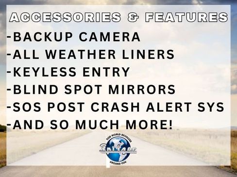 Used 2014 Ford Escape SE AWD/4WD image 3