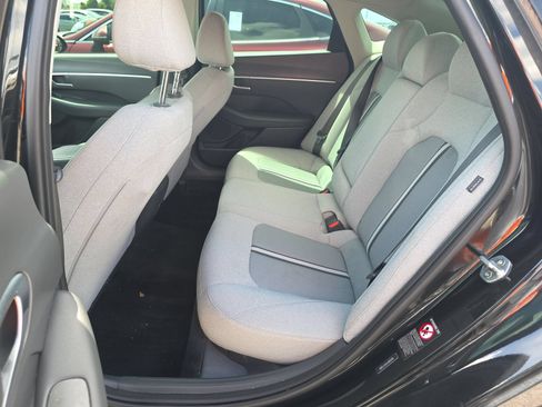 Used 2020 Hyundai Sonata SEL FWD image 6