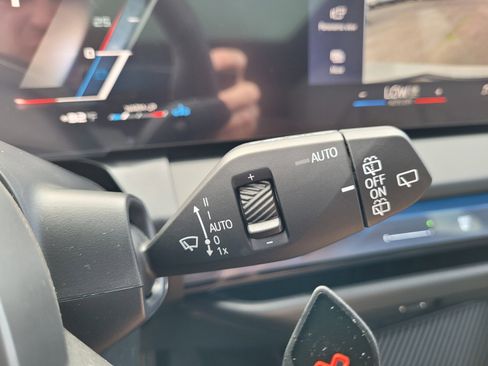 Used 2026 BMW X3 M50 w/ Premium Package image 28