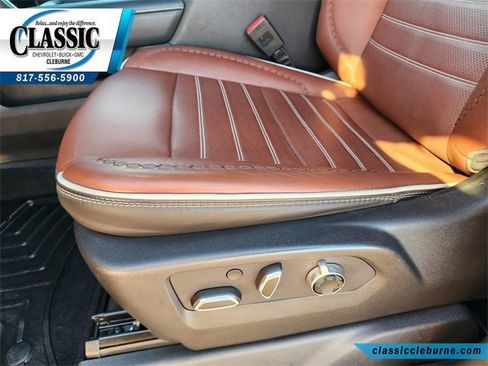 Used 2024 GMC Sierra 3500 Denali Ultimate image 24