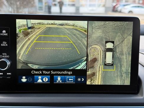 New 2026 Acura ADX A-Spec image 14