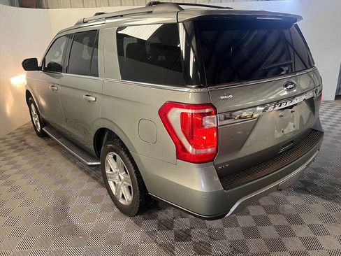 Used 2019 Ford Expedition XLT w/ Equipment Group 202A image 7