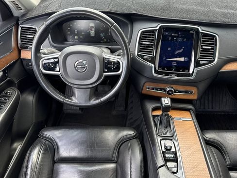 Used 2017 Volvo XC90 T6 Inscription w/ Vision Package AWD/4WD image 17