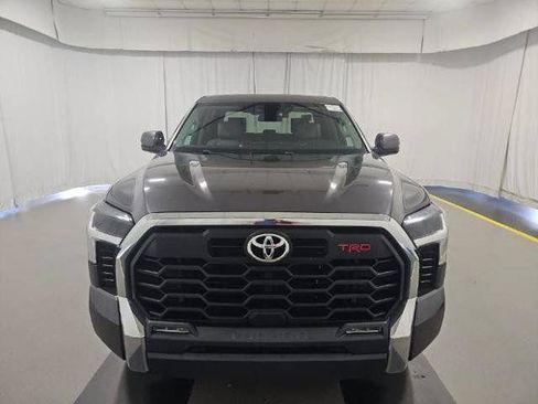 Used 2023 Toyota Tundra SR5 w/ TRD Off-Road Premium Package AWD/4WD image 43