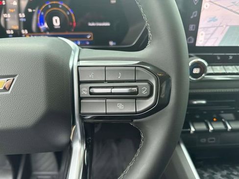 New 2026 Chevrolet Colorado LT image 26