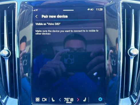 Used 2024 Volvo S60 B5 Plus image 21