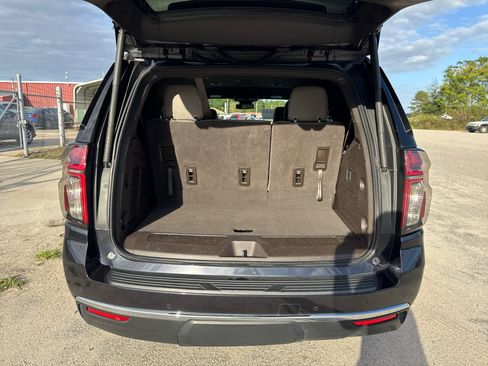 Used 2023 Chevrolet Tahoe LT image 13