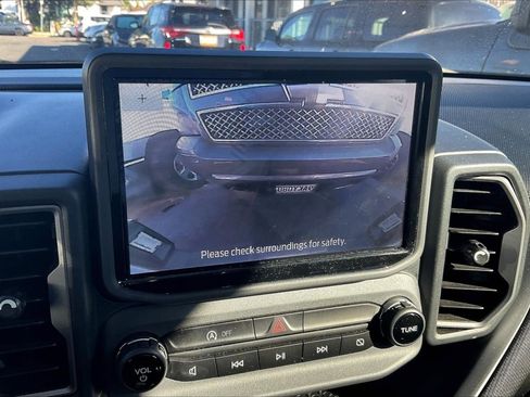 Used 2021 Ford Bronco Sport Big Bend image 21