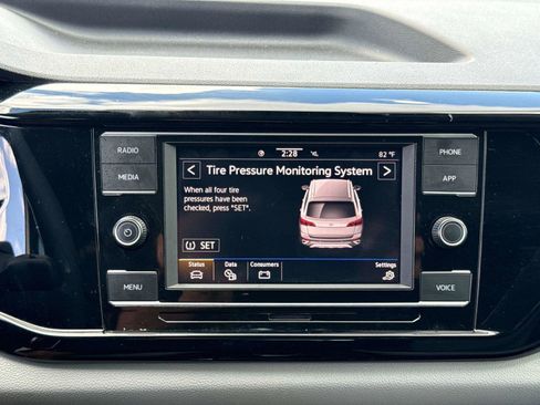 Used 2022 Volkswagen Taos S FWD image 20