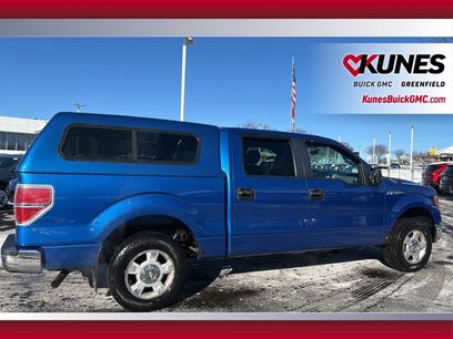 Used 2011 Ford F150 XLT w/ XLT Convenience Pkg