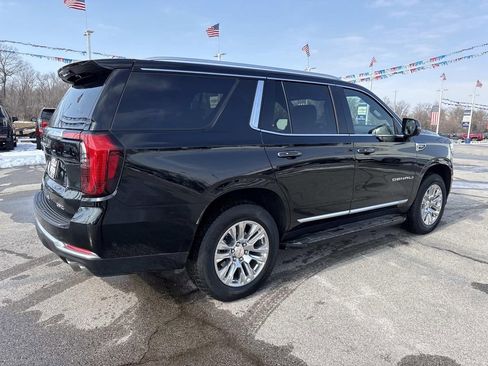 Used 2025 GMC Yukon Denali image 6