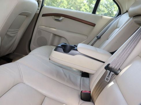 Used 2009 Volvo S80 3.2 FWD image 22