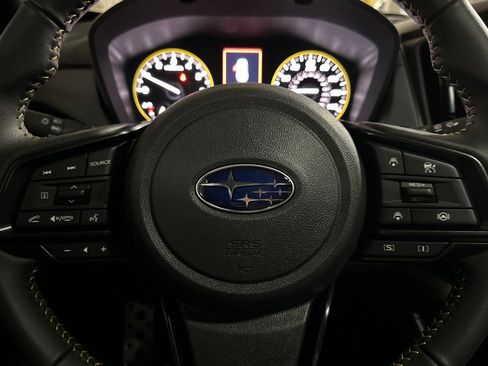 New 2025 Subaru Crosstrek 2.5i Sport w/ Popular Package #3A image 26