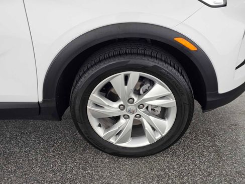 Used 2024 Buick Encore GX Preferred image 9