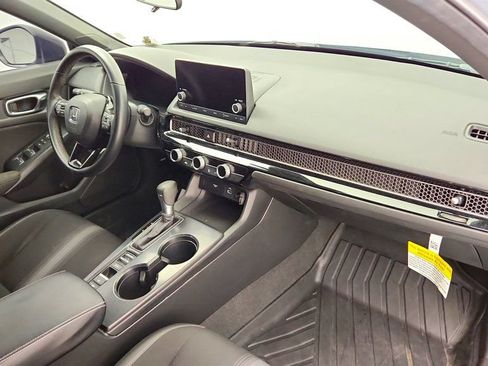 Used 2024 Honda Civic Sport image 23