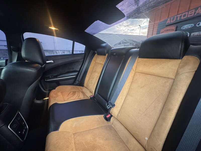 Used 2021 Dodge Charger Scat Pack RWD image 31