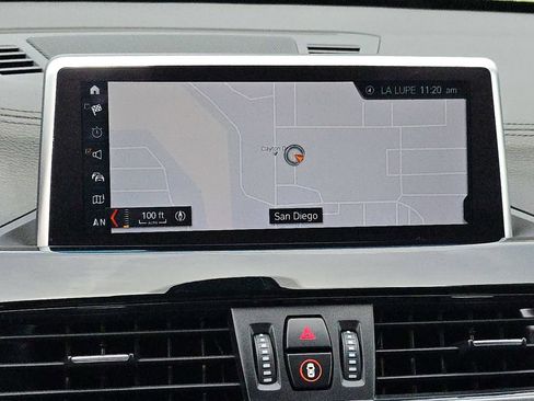 Used 2021 BMW X1 sDrive28i w/ Convenience Package FWD image 28
