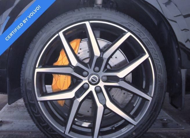Used 2021 Volvo XC60 T8 Polestar w/ Protection Package Premier AWD/4WD image 4