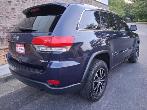Used 2014 Jeep Grand Cherokee Laredo w/ Quick Order Package 23E AWD/4WD image 5