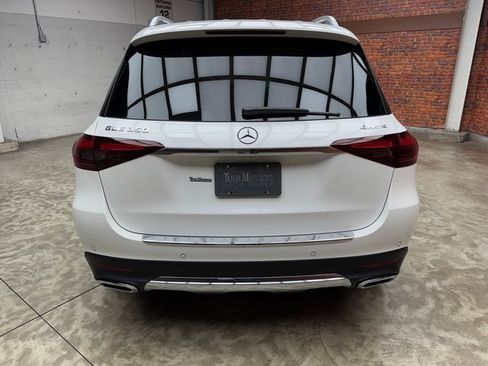 Used 2026 Mercedes-Benz GLE 350 GLE 350 image 4