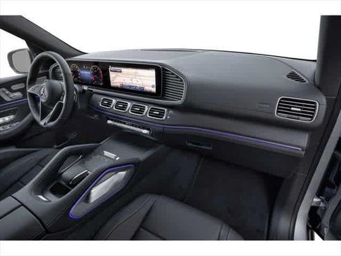 Used 2026 Mercedes-Benz GLE 450 4MATIC image 11