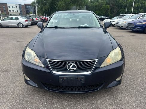 Used 2008 Lexus IS 250 AWD image 2