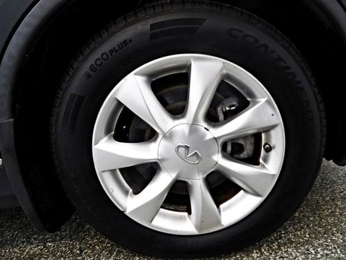 Used 2010 INFINITI EX35 Journey AWD/4WD image 22