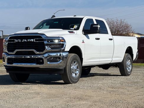 New 2026 RAM 2500 Tradesman image 7