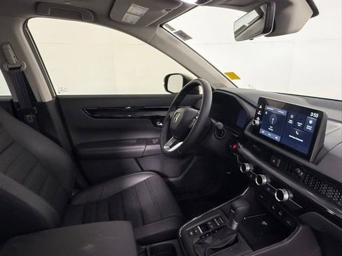Used 2026 Honda CR-V EX-L image 42