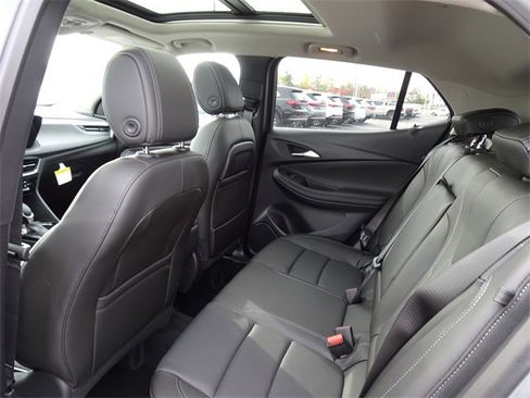 New 2026 Buick Encore GX Avenir w/ Avenir Technology Package image 18