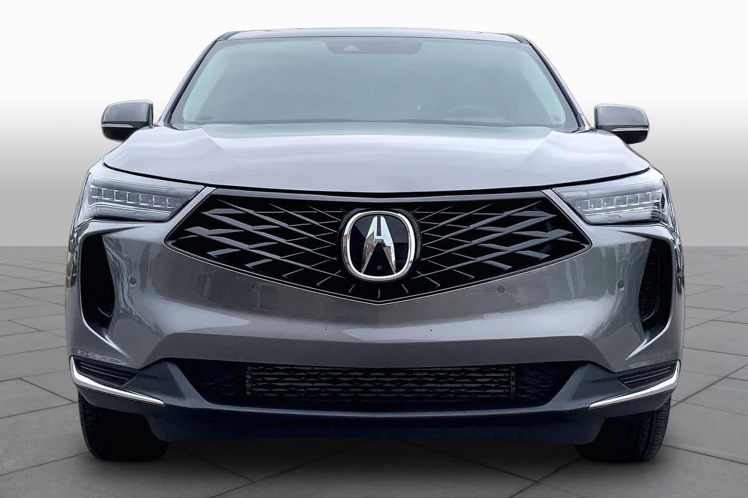 Used 2025 Acura RDX w/ Technology Package AWD/4WD image 4