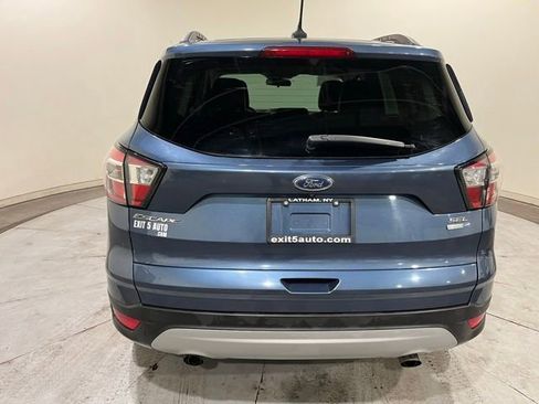 Used 2018 Ford Escape SEL AWD/4WD image 13