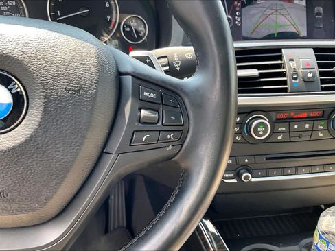Used 2013 BMW X3 xDrive35i AWD/4WD image 25