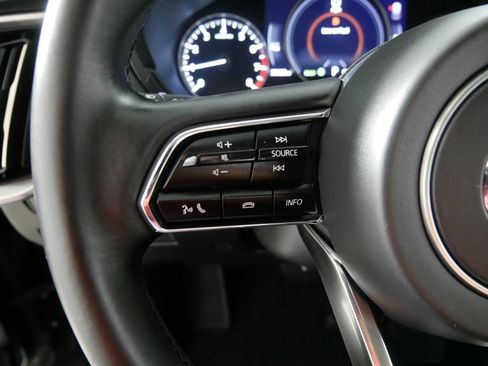 Used 2024 MAZDA CX-90 3.3 Turbo w/ Preferred Package AWD/4WD image 27