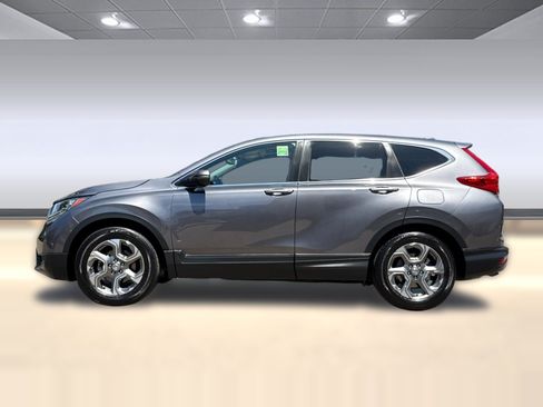 Used 2019 Honda CR-V EX-L image 2