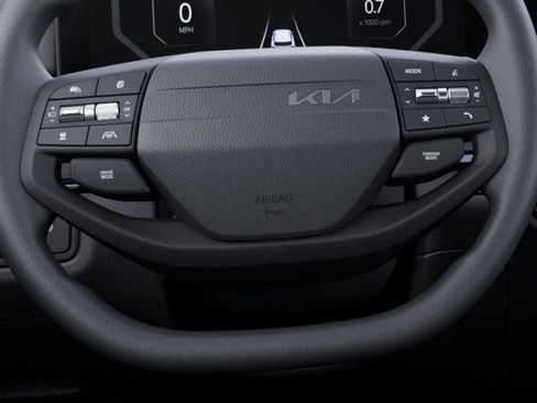 New 2026 Kia Sportage S image 22