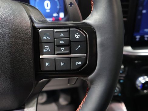 Used 2025 Ford F150 Raptor w/ Equipment Group 803A Raptor R image 39