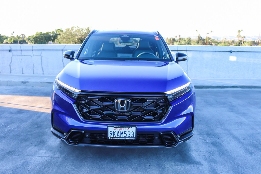 Used 2024 Honda CR-V Sport-L image 3